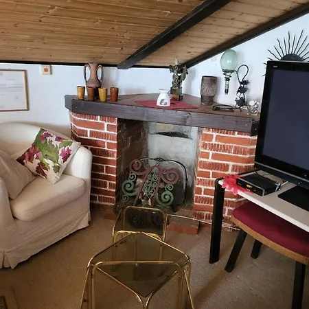 Lägenhet Atelier Greyer