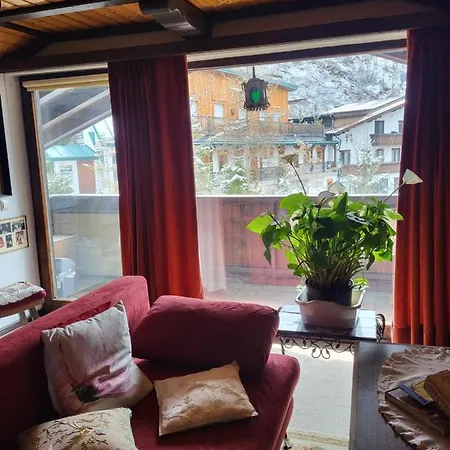 Lägenhet Atelier Greyer *