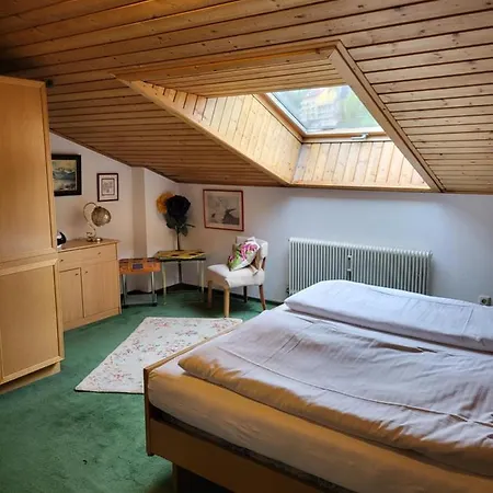 Apartament Atelier Greyer