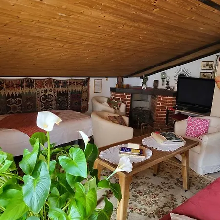 Atelier Greyer Lägenhet