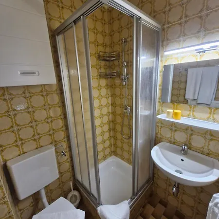 Lägenhet Atelier Greyer Bad Gastein