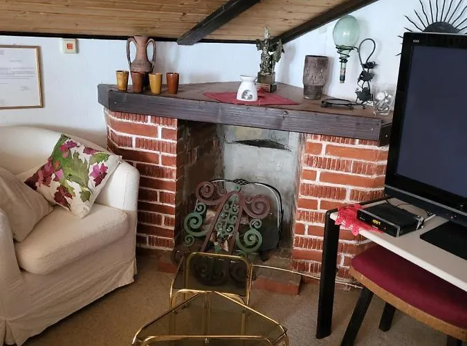 Apartment Atelier Greyer