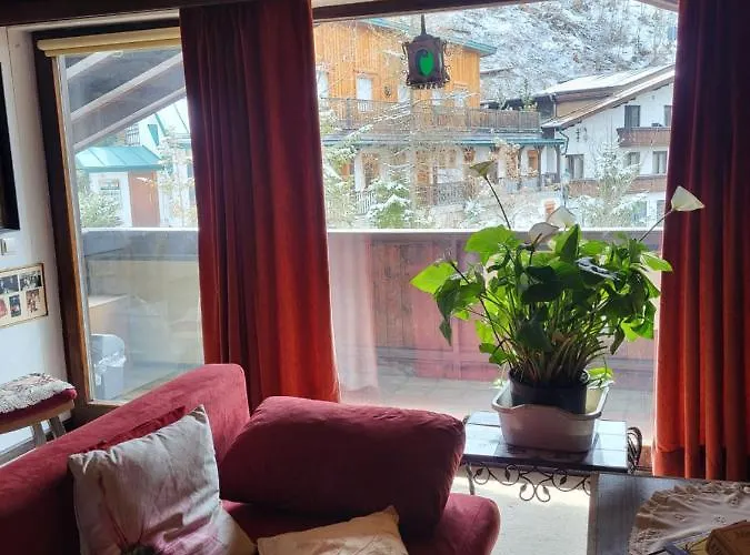 Apartment Atelier Greyer *