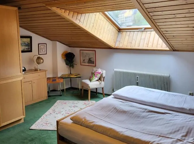 Apartment Atelier Greyer