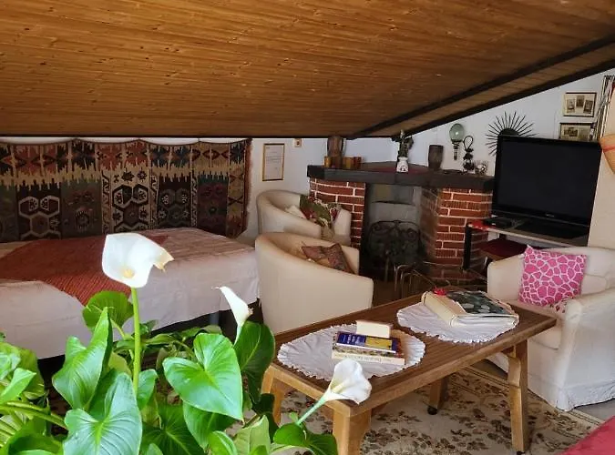 Atelier Greyer Apartment