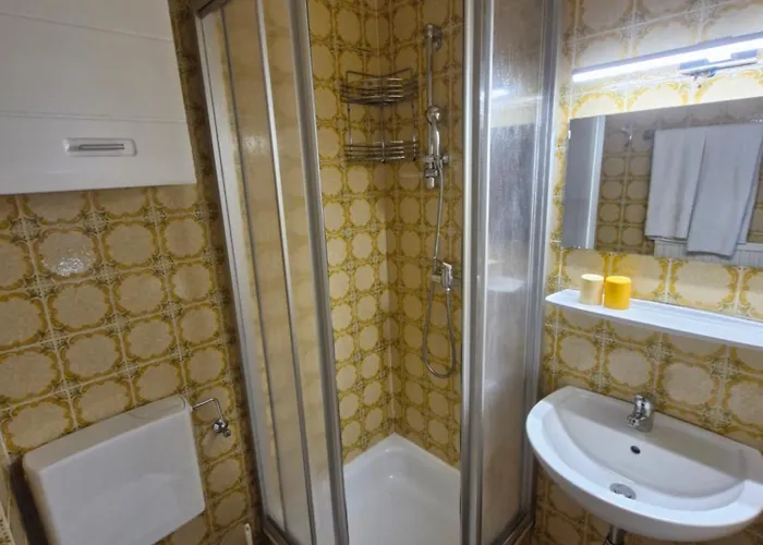 Apartment Atelier Greyer Bad Gastein